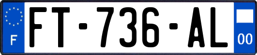 FT-736-AL