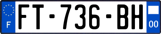 FT-736-BH