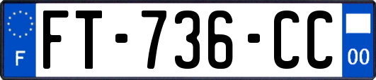 FT-736-CC