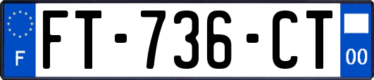 FT-736-CT