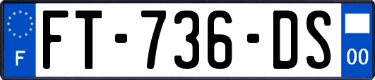 FT-736-DS
