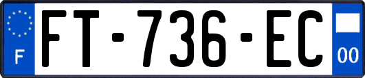 FT-736-EC