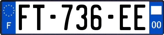 FT-736-EE