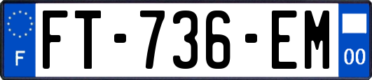 FT-736-EM