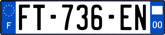 FT-736-EN