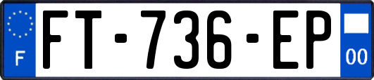 FT-736-EP