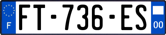 FT-736-ES
