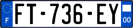 FT-736-EY