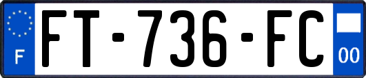 FT-736-FC