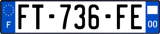 FT-736-FE