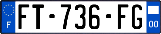 FT-736-FG