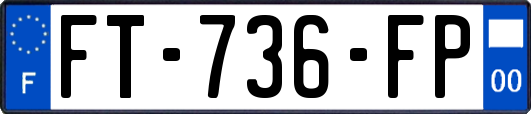 FT-736-FP
