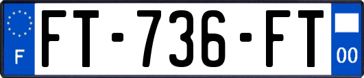FT-736-FT