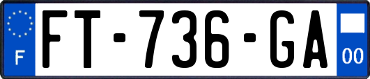 FT-736-GA