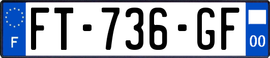 FT-736-GF