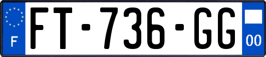 FT-736-GG