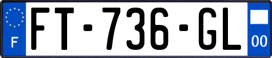 FT-736-GL