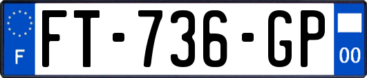 FT-736-GP
