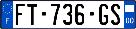 FT-736-GS