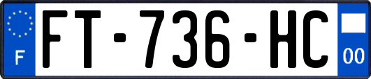 FT-736-HC