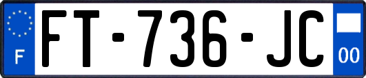 FT-736-JC