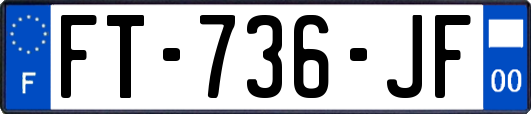 FT-736-JF