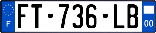 FT-736-LB