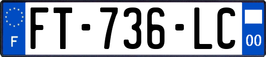 FT-736-LC