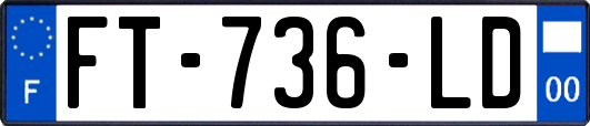 FT-736-LD