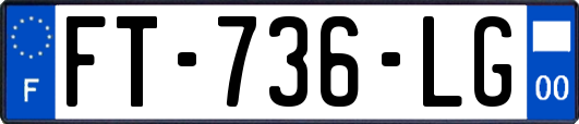 FT-736-LG