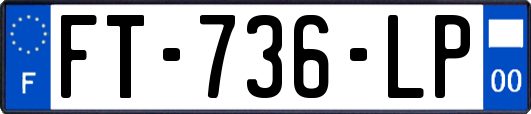 FT-736-LP