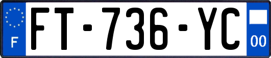 FT-736-YC