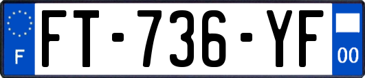 FT-736-YF