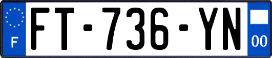 FT-736-YN