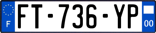 FT-736-YP