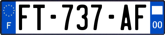 FT-737-AF