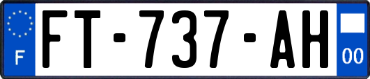 FT-737-AH