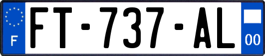 FT-737-AL