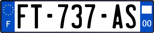 FT-737-AS