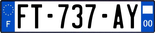 FT-737-AY