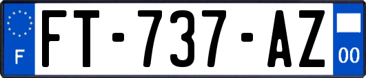 FT-737-AZ