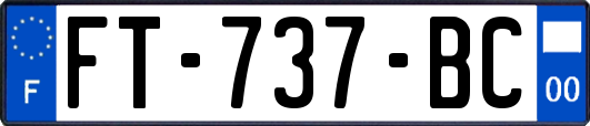 FT-737-BC