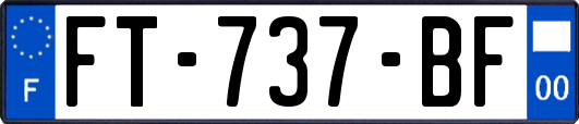 FT-737-BF