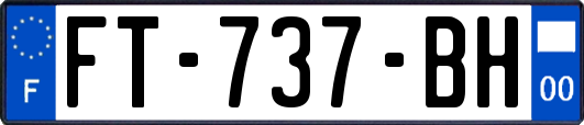 FT-737-BH