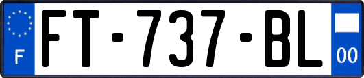 FT-737-BL