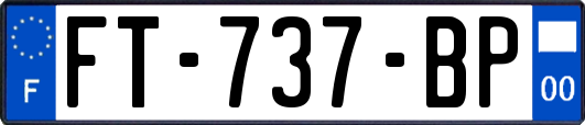 FT-737-BP