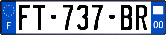 FT-737-BR