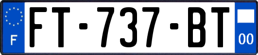 FT-737-BT