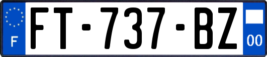 FT-737-BZ