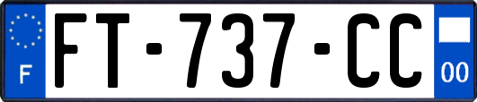 FT-737-CC